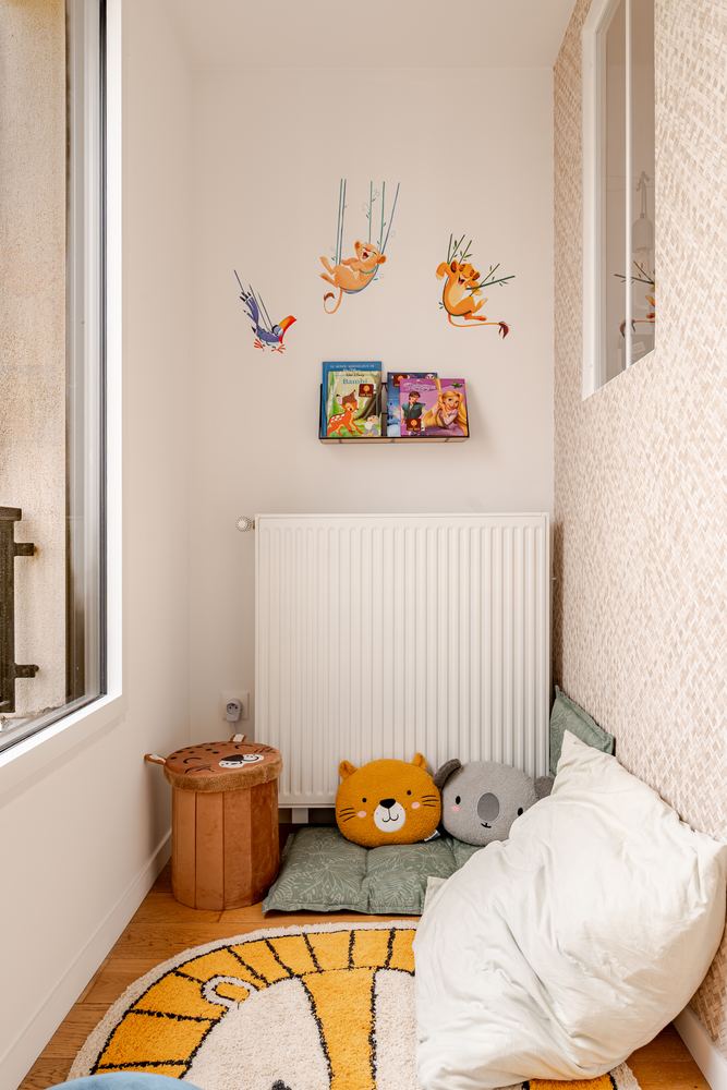 Lion King plush toys and play rug